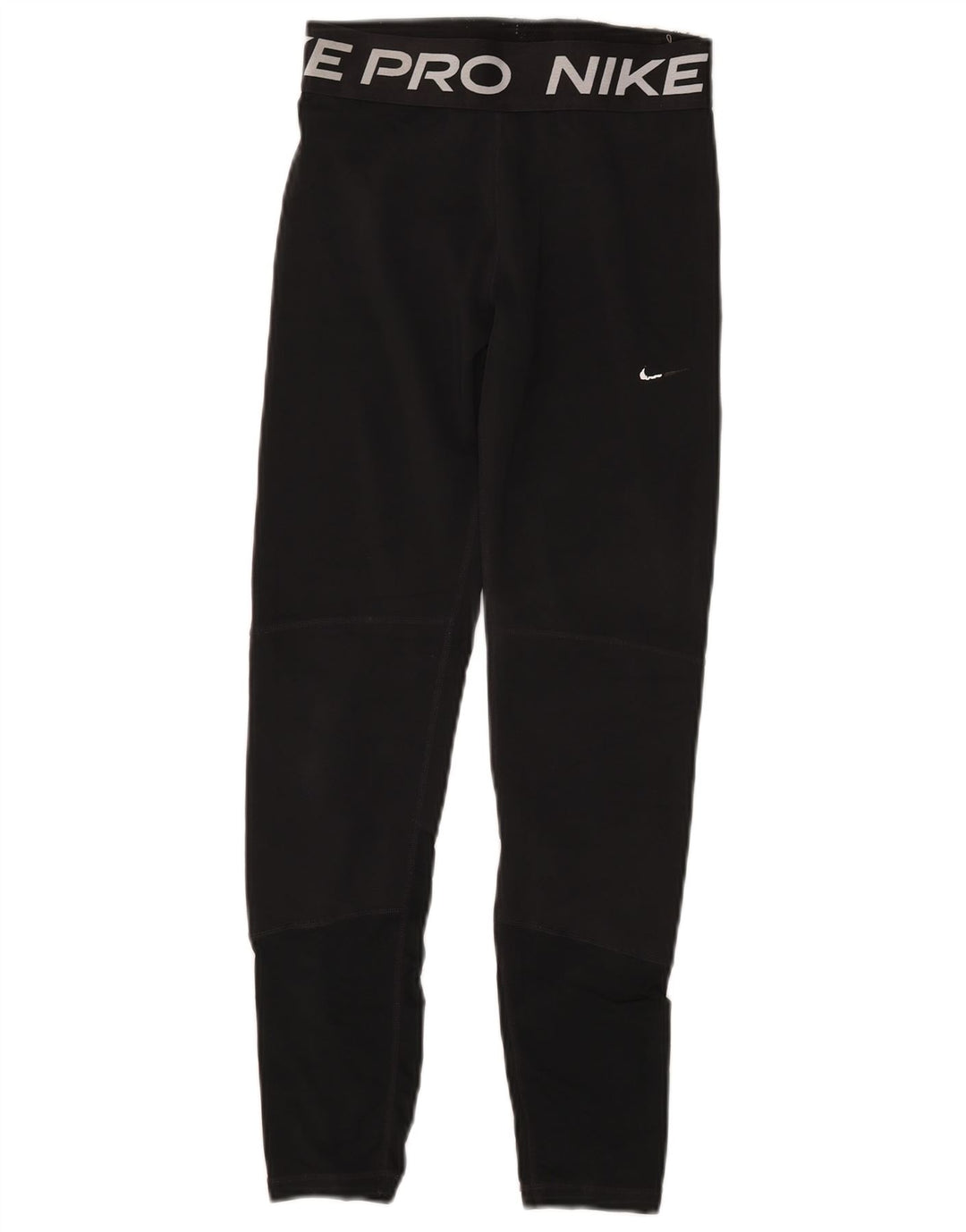 Nike Leggings gráficos para niña 13-14 años Negro Poliéster