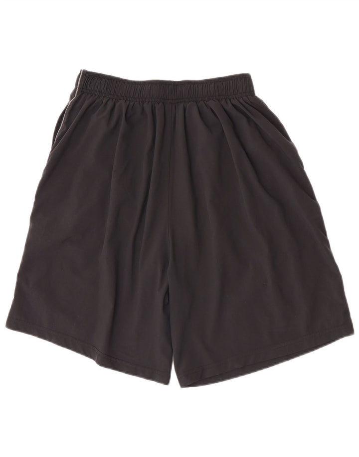 Ellesse Hombre Sport Shorts Medium Negro Poliéster