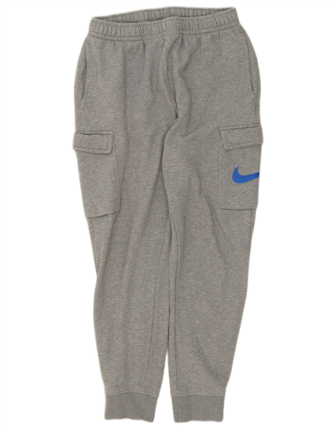 Nike Pantalones De Chándal Graphic Cargo Joggers Gris Medio Moteado