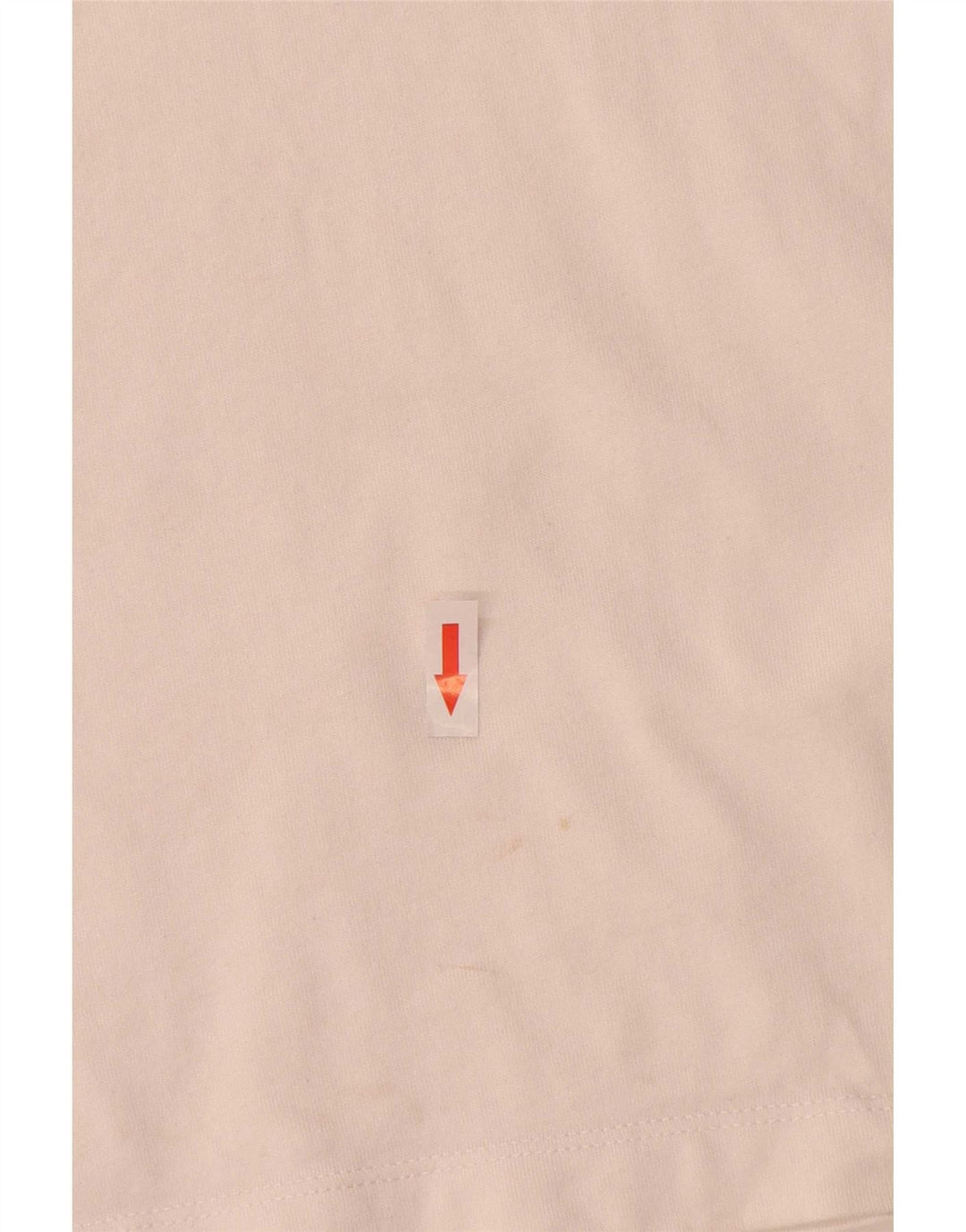 Nike - Camiseta sin mangas para hombre, talla grande, algodón blanco