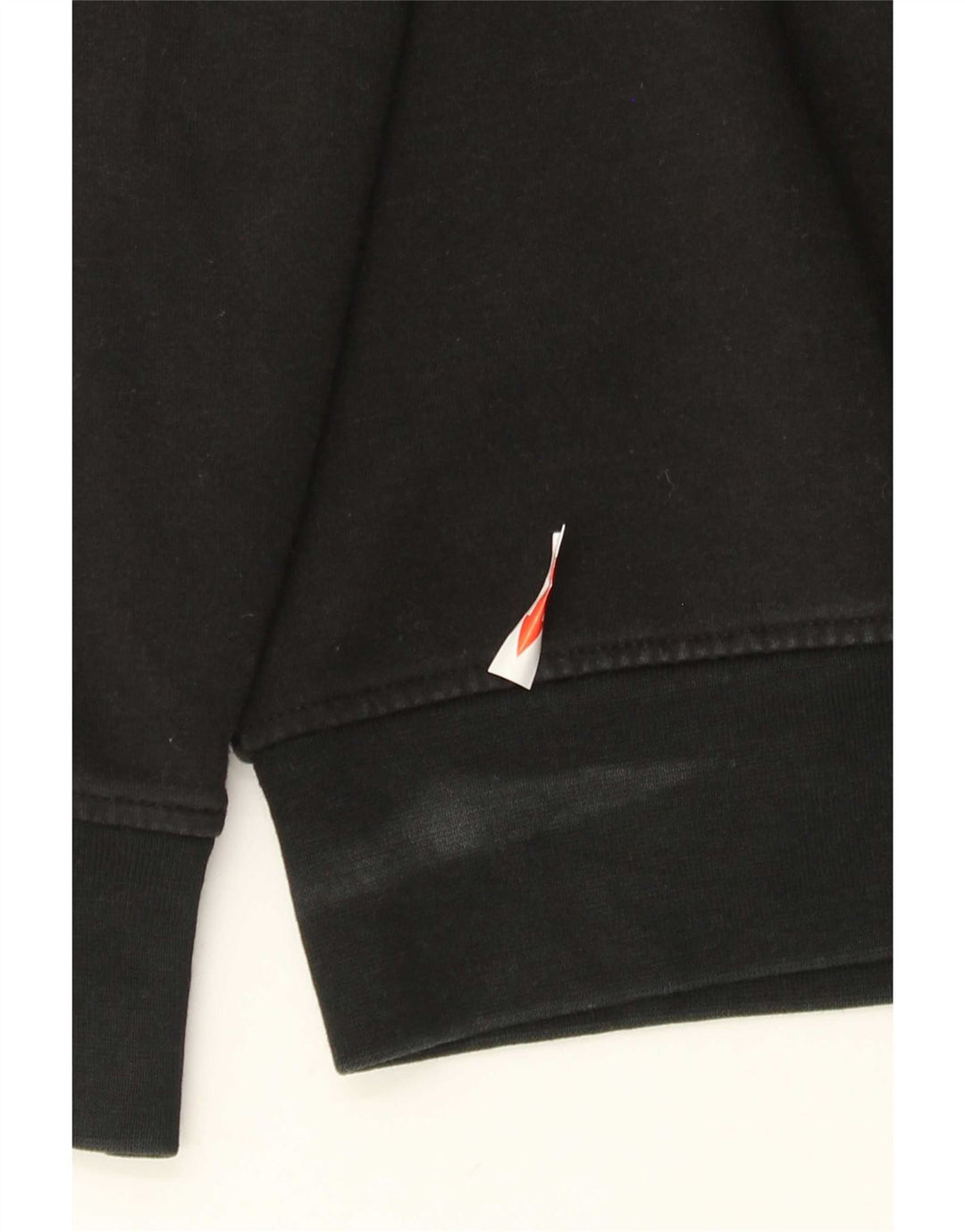 Arena Hombre Graphic Sudadera Jumper Medium Negro Poliéster