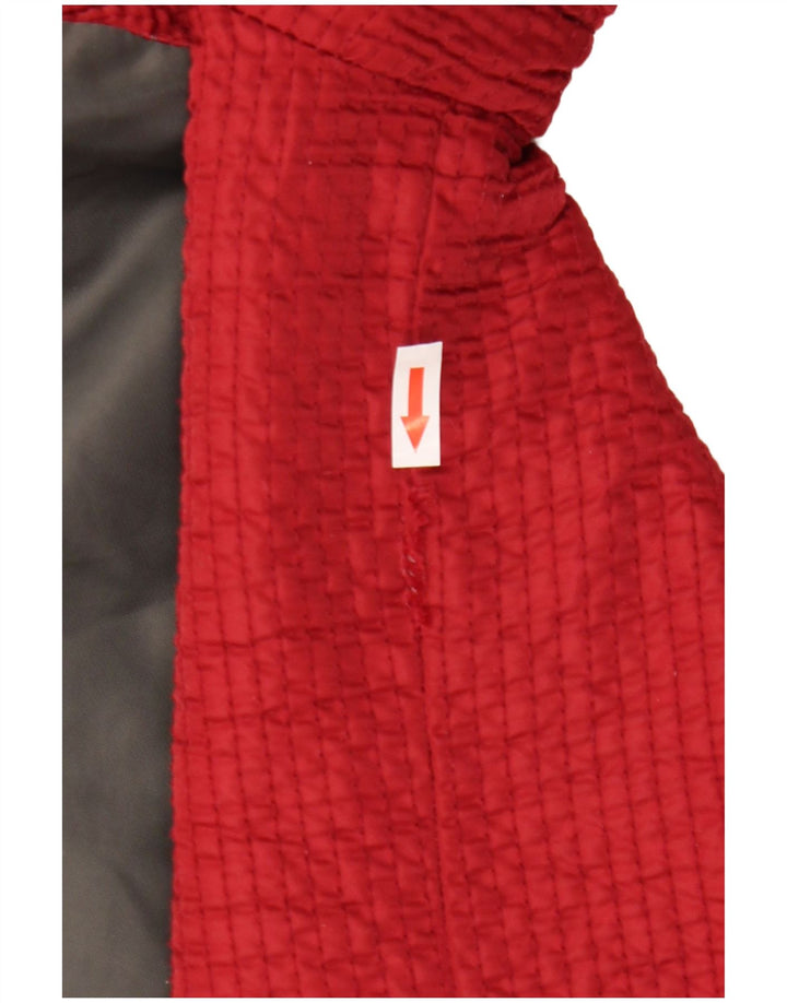 Chaqueta bomber Energie para hombre, talla 40, color gris grande