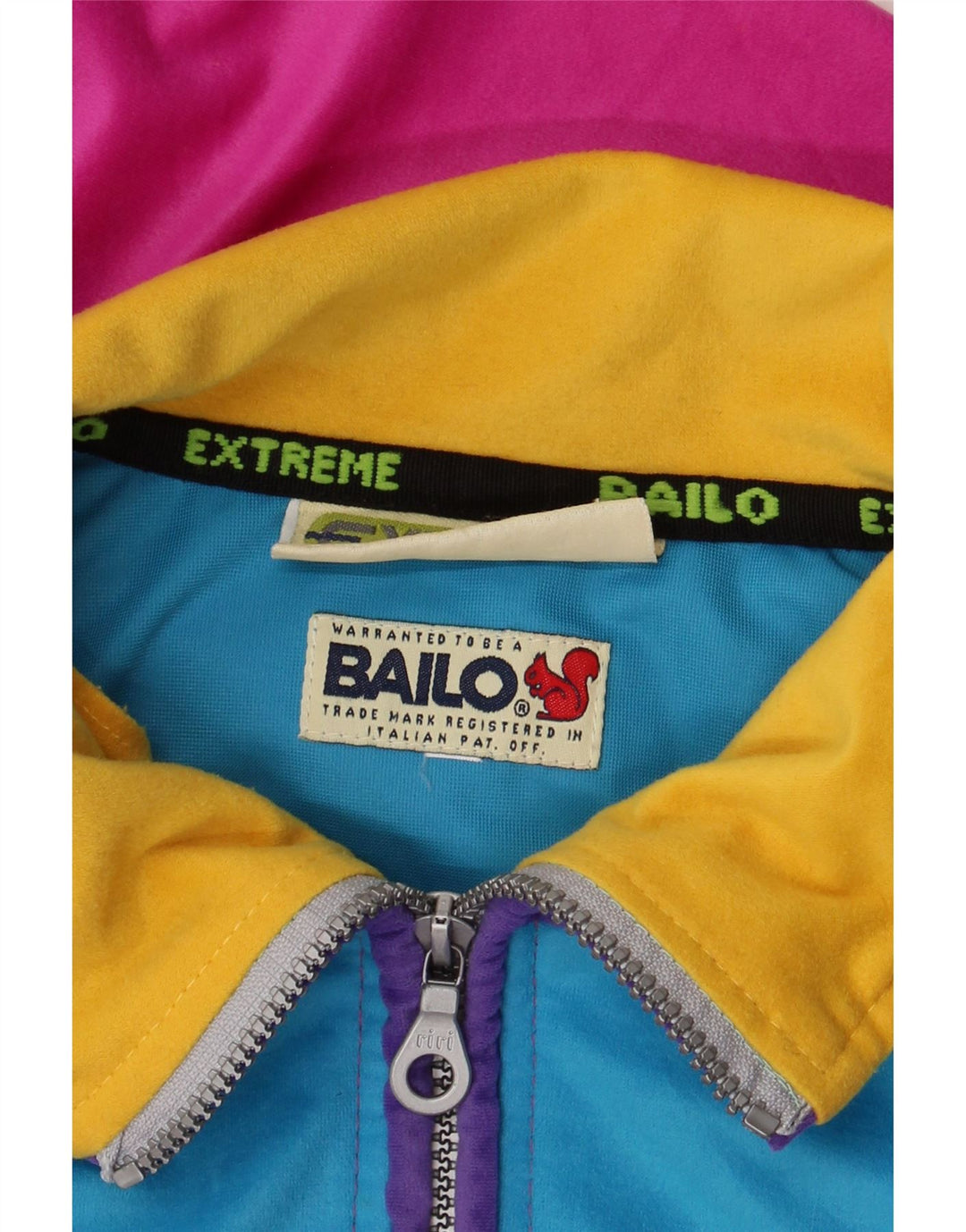 Bailo Hombre