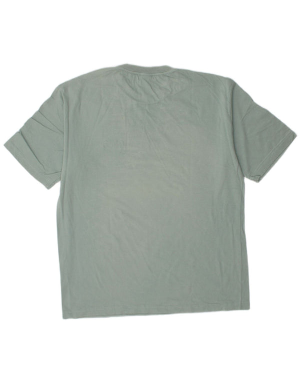 Camiseta Fila Hombre Top Small Verde