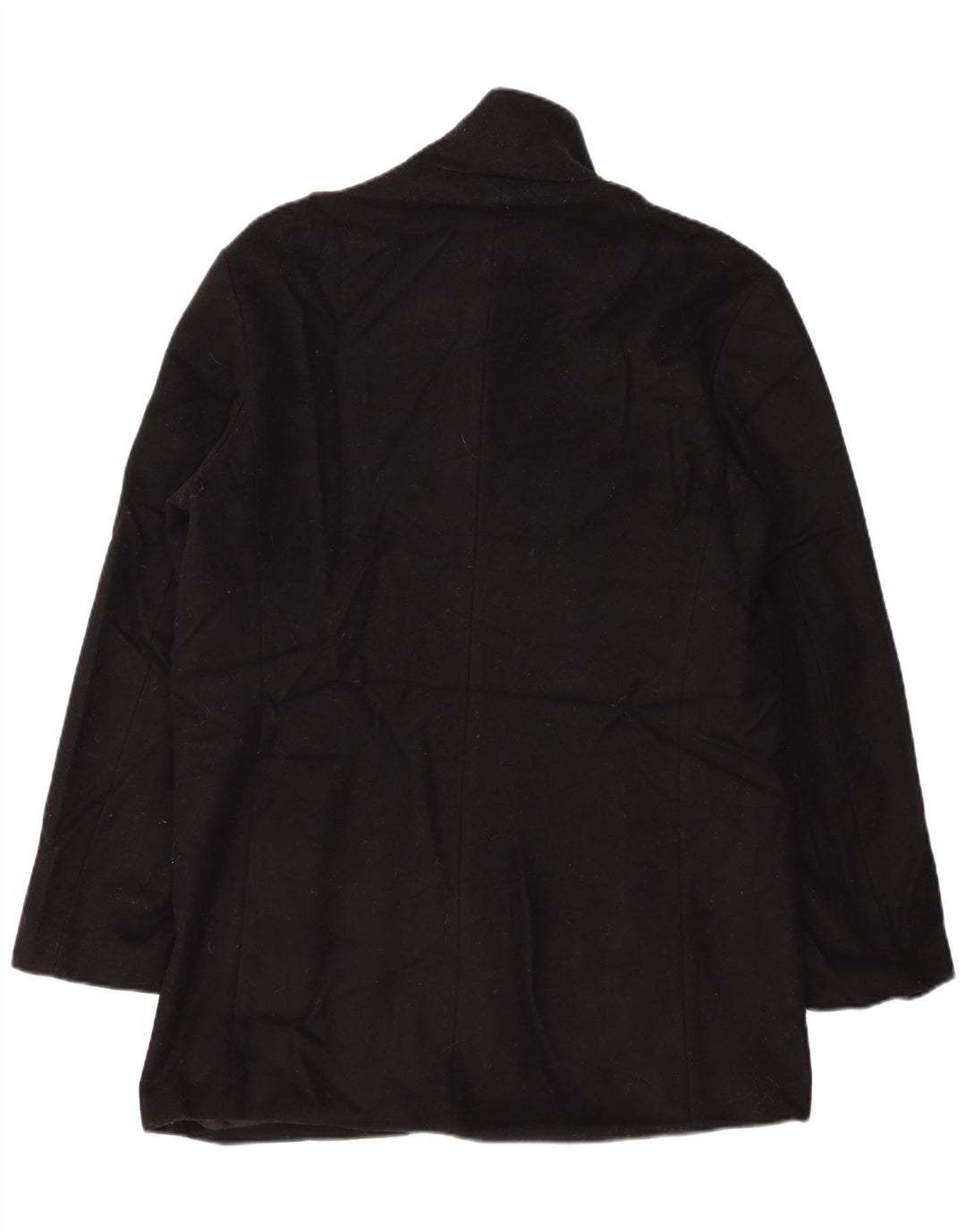 Abrigo CALVIN KLEIN para hombre Reino Unido 40 Grande Negro