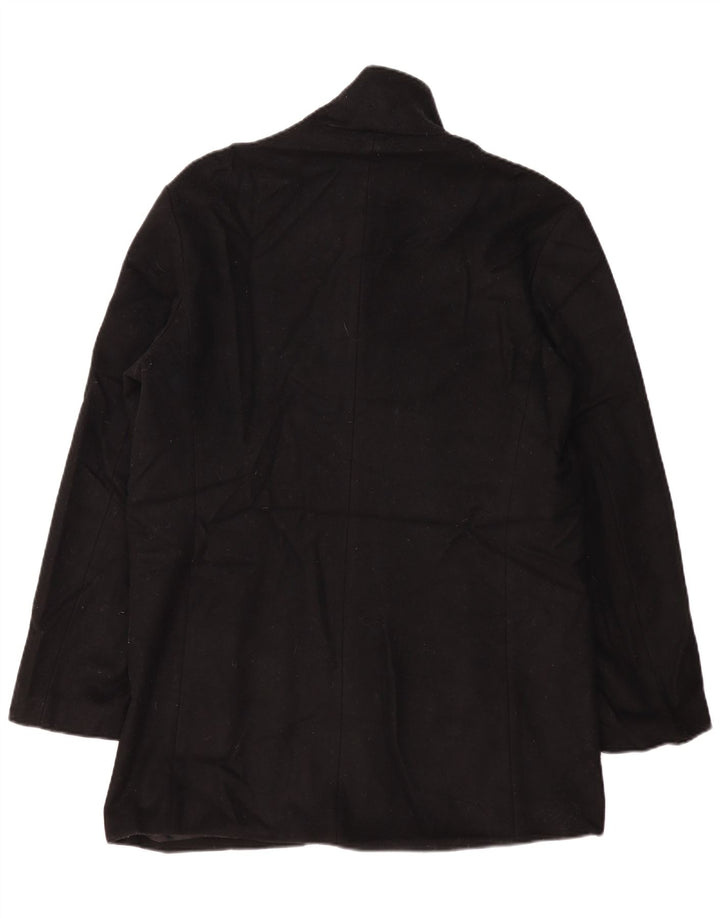 Abrigo CALVIN KLEIN para hombre Reino Unido 40 Grande Negro