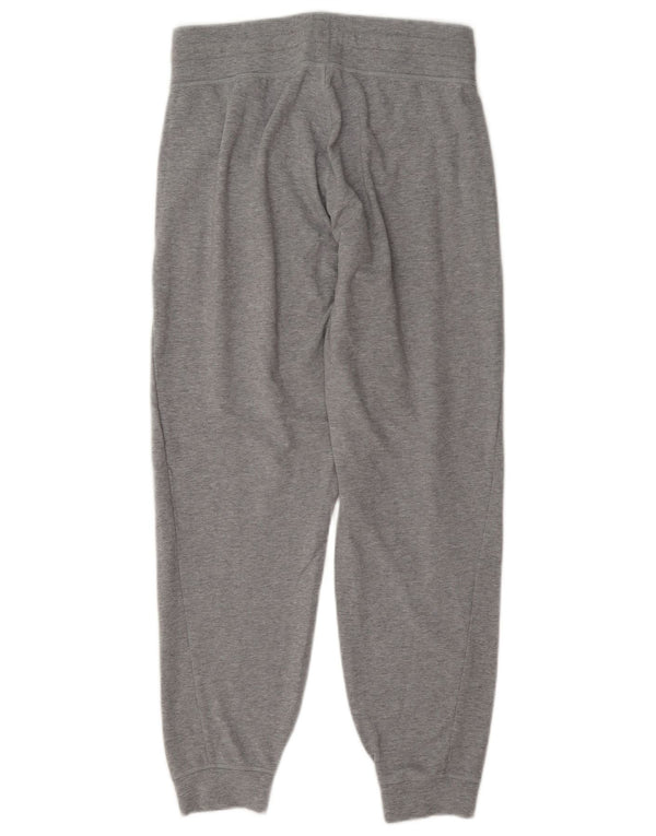 Marks & Spencer Pantalones de chándal para Mujer Joggers UK 10 Small Grey Moteado