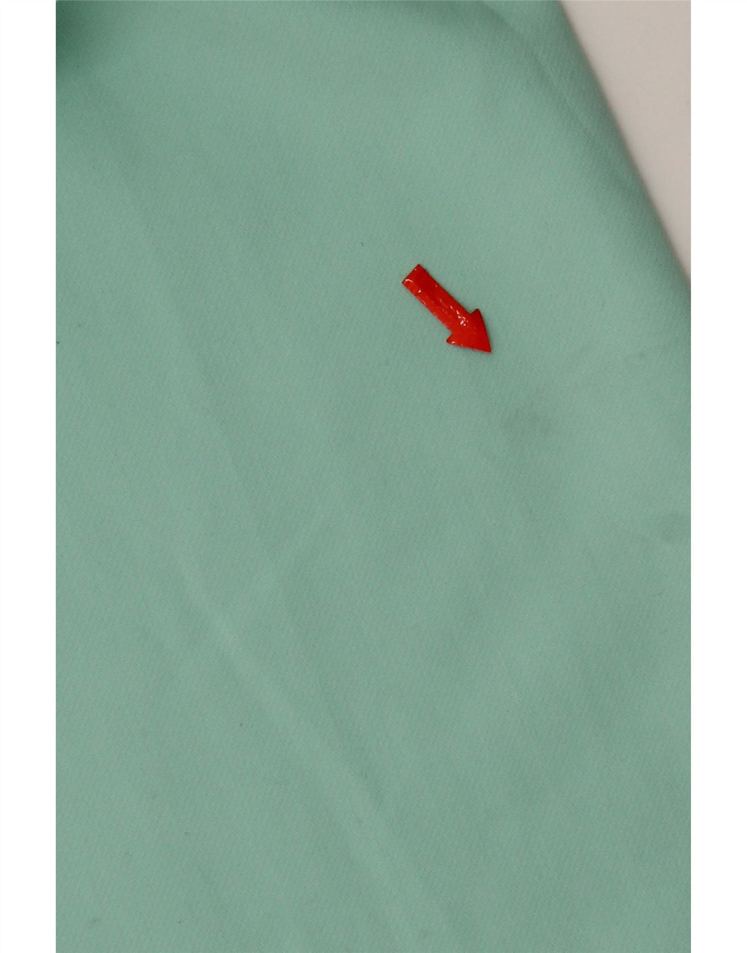 Zara Mujer Pantalones Casuales Bootcut Pequeño W26 L31 Verde