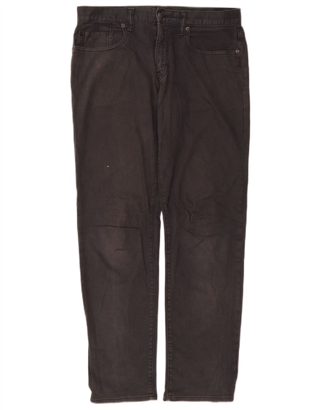 Vaqueros ajustados para hombre Gap W30 L30 Algodón azul marino