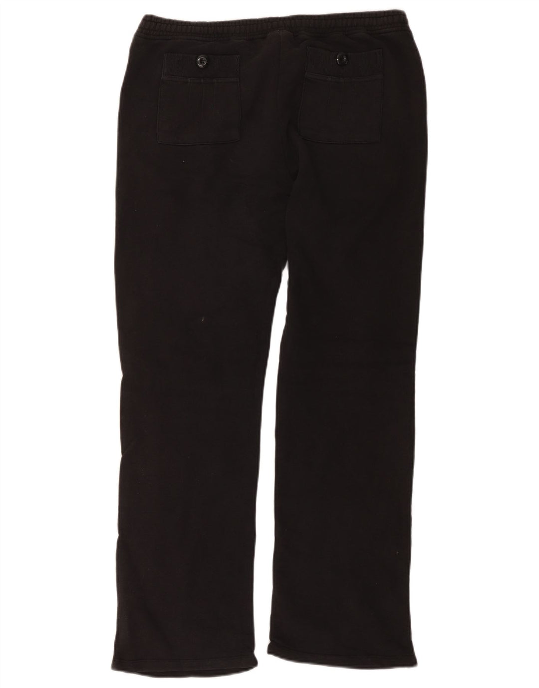 Fila Pantalones de chándal para mujer UK 44 Medium Black Cotton