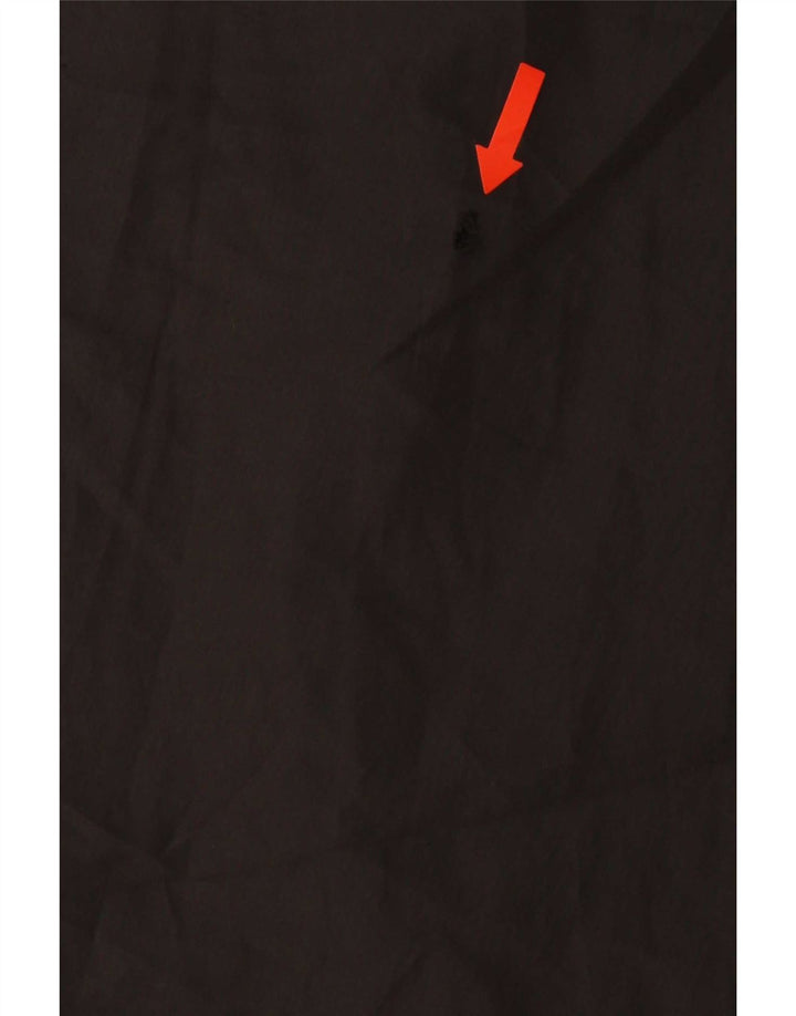 Pantalón De Chándal Adidas Hombre Medium Black Colourblock
