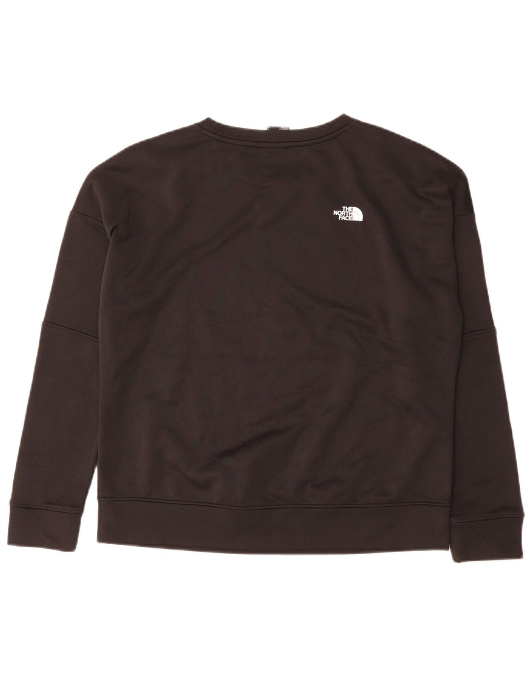 The North Face - Sudadera gráfica para mujer, talla 40, talla M, color negro