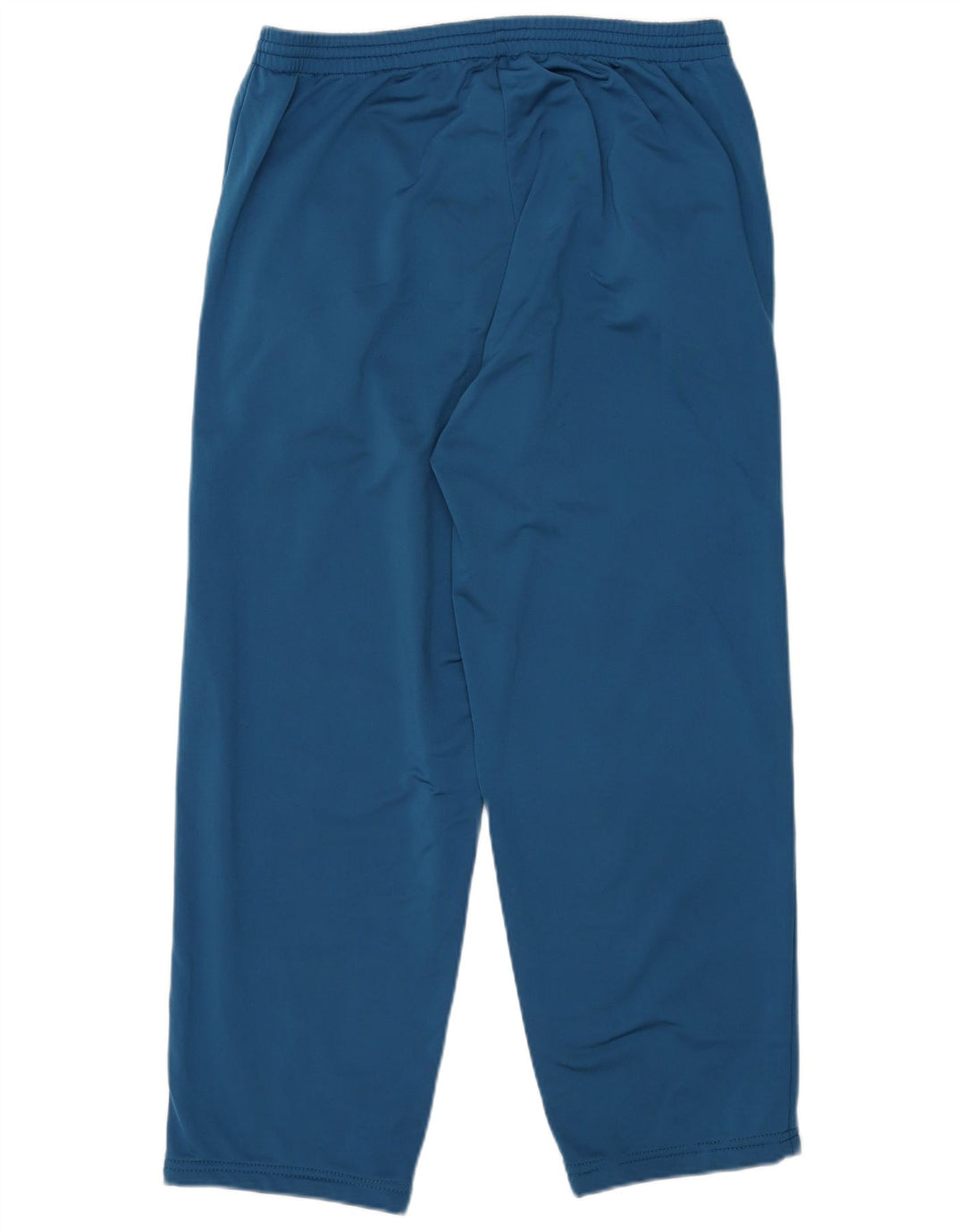 Diadora Pantalón Chándal Hombre IT 52 Large Azul Poliéster