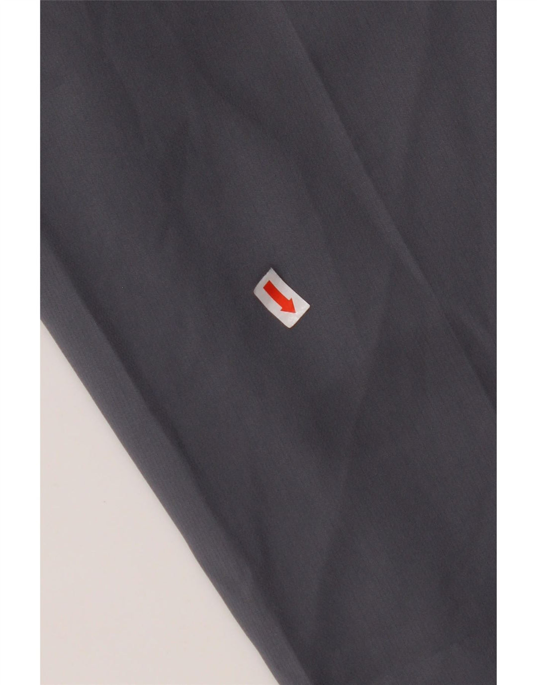 ADIDAS Pantalón chino recto Adizero para hombre W34 L34 Poliéster azul