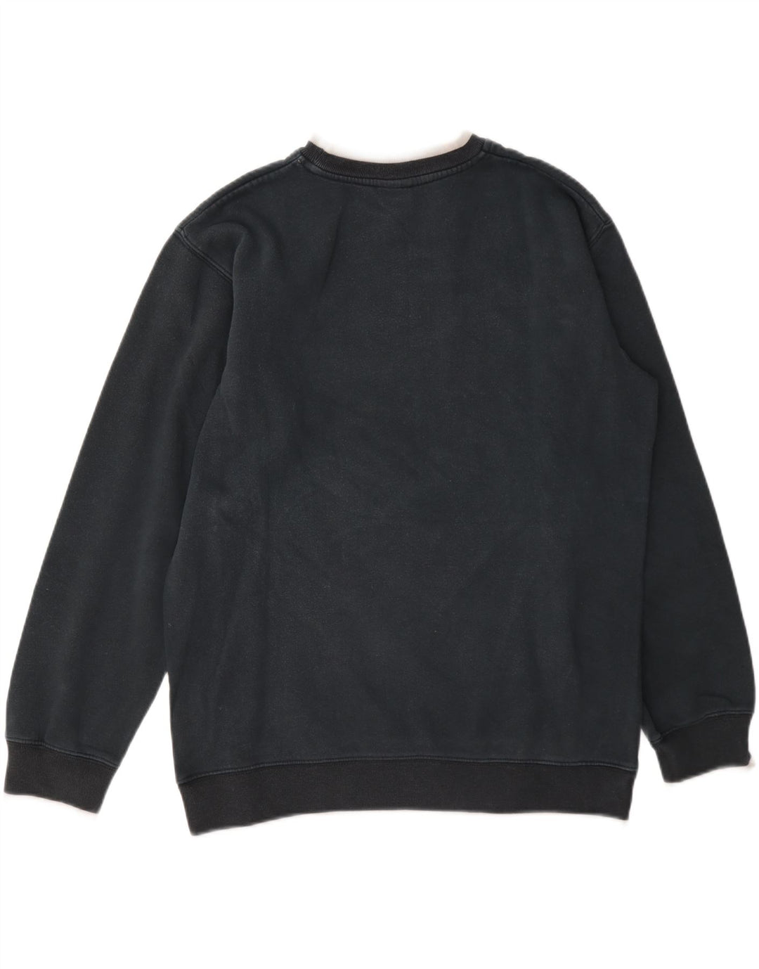 Sudadera Nike Hombre Jumper Gris Medio Algodón