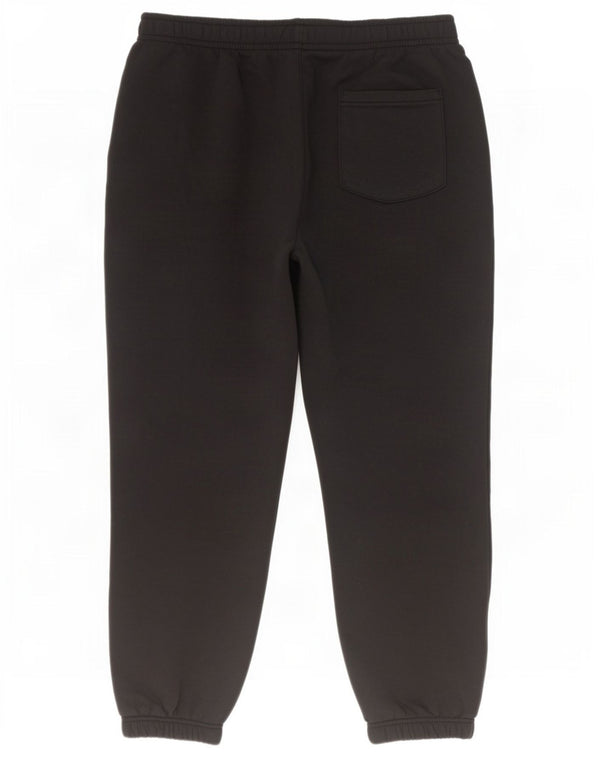 Nike - Pantalón de chándal para hombre, talla 2XL, algodón negro