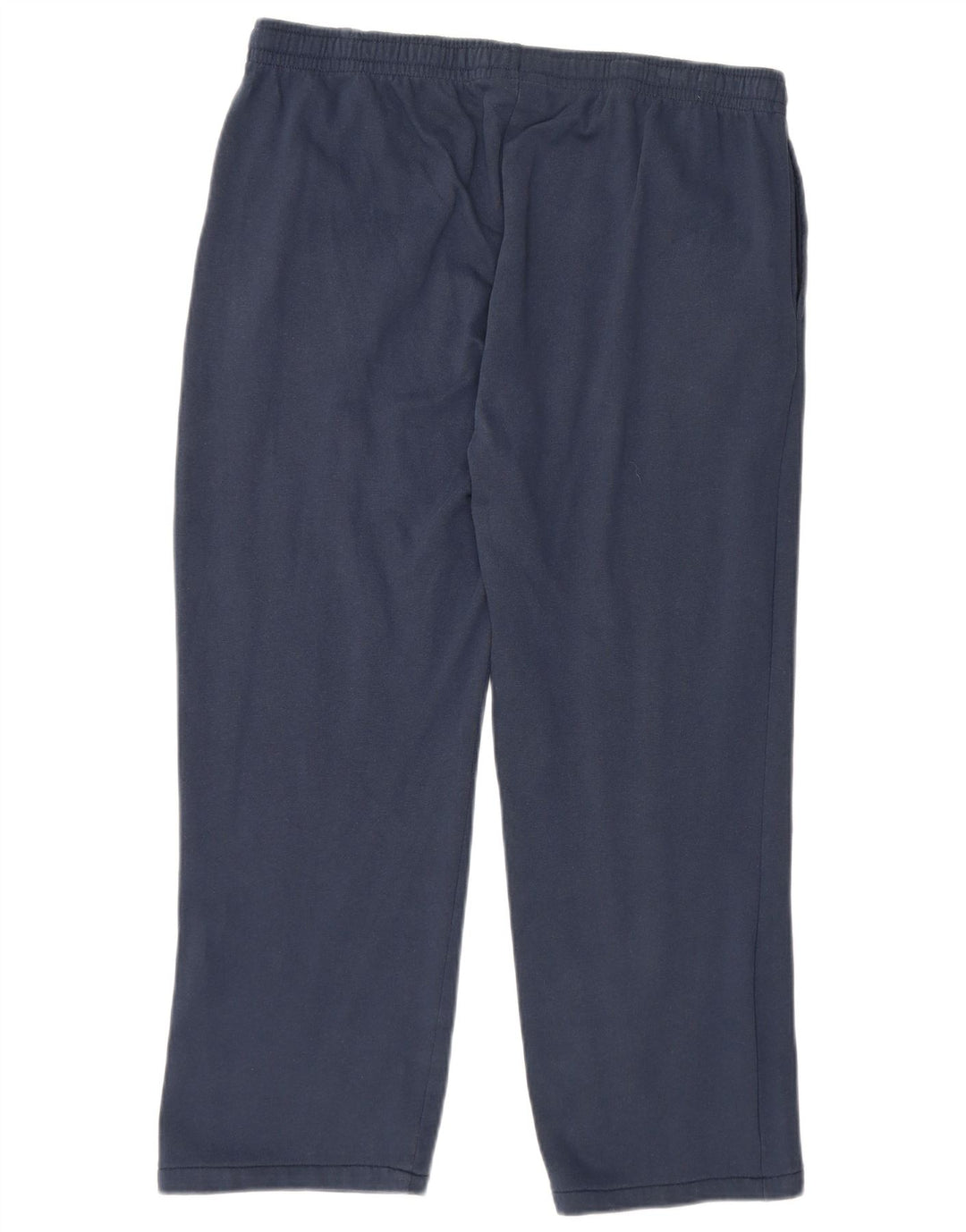Kappa Pantalón Chándal Hombre XL Azul Marino