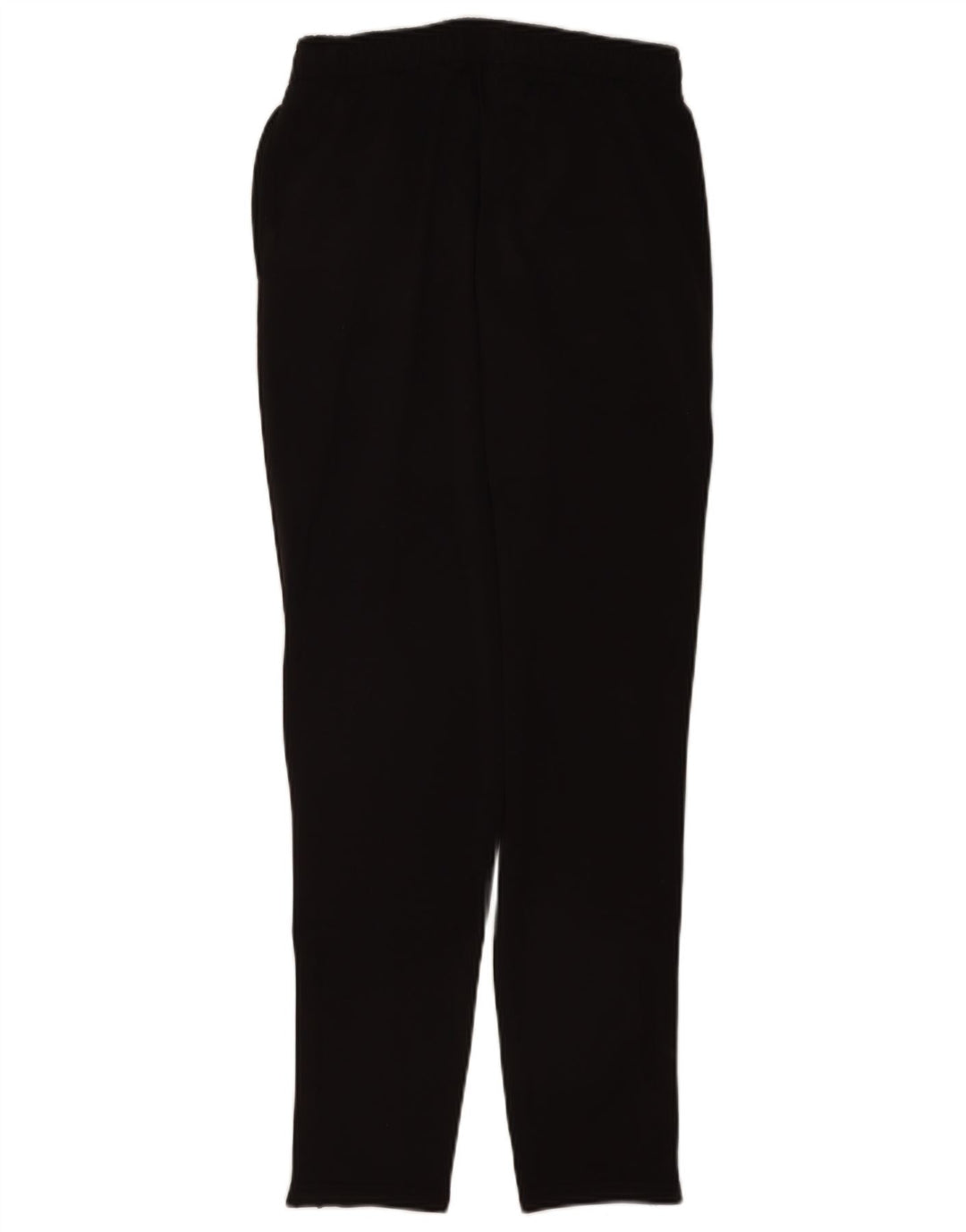 Puma Pantalón Chándal Niño 13-14 Años Negro Poliéster