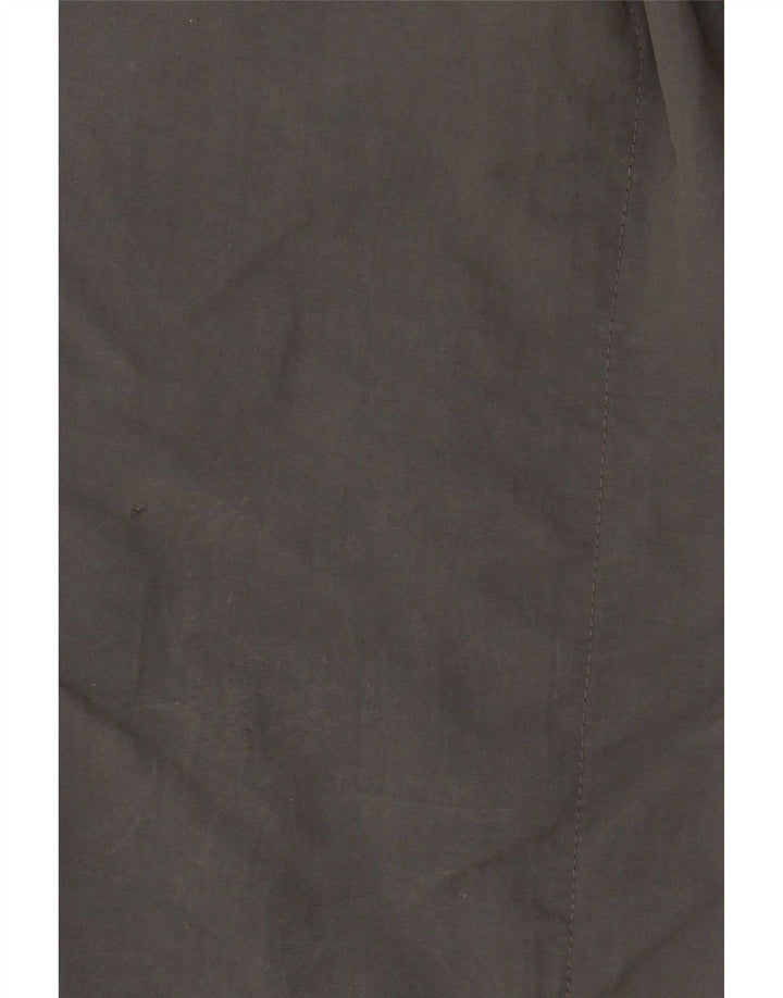 Pantalones cortos deportivos Patagonia para hombre pequeño gris