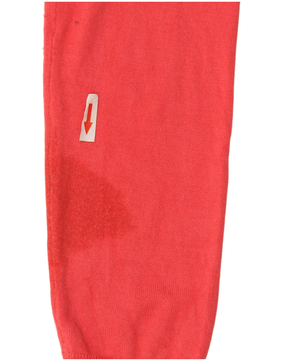 Marks & Spencer - Cárdigan para mujer, talla 42, viscosa roja mediana