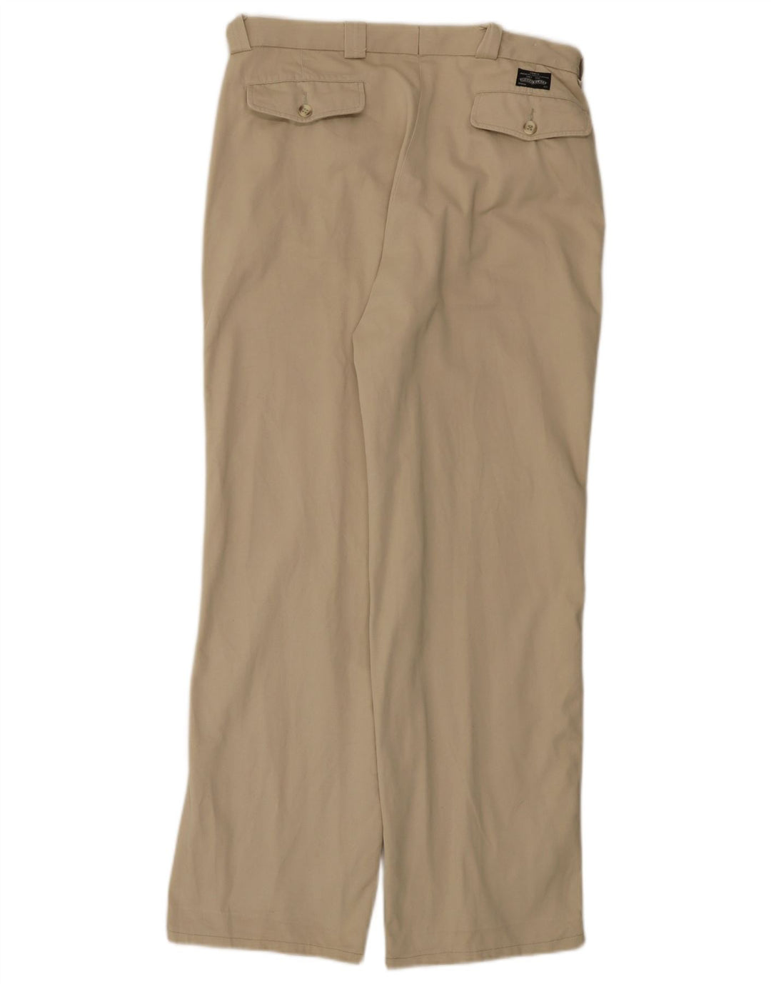 Levi's Pantalón chino regular para hombre W32 L31 Caqui