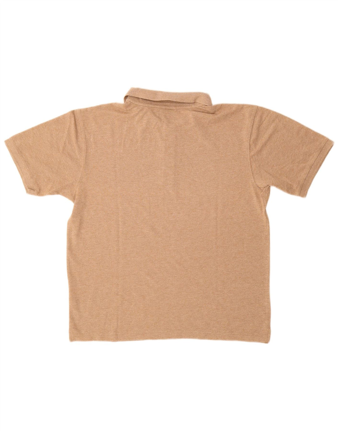 Champion Polo Hombre Algodón Beige Grande