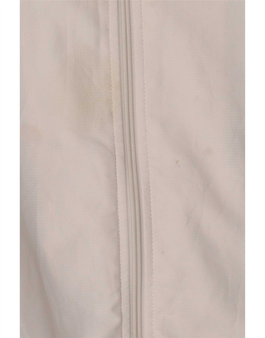 Lotto Hombre Chaqueta De Chándal Con Gráfico XL Blanco Colorblock