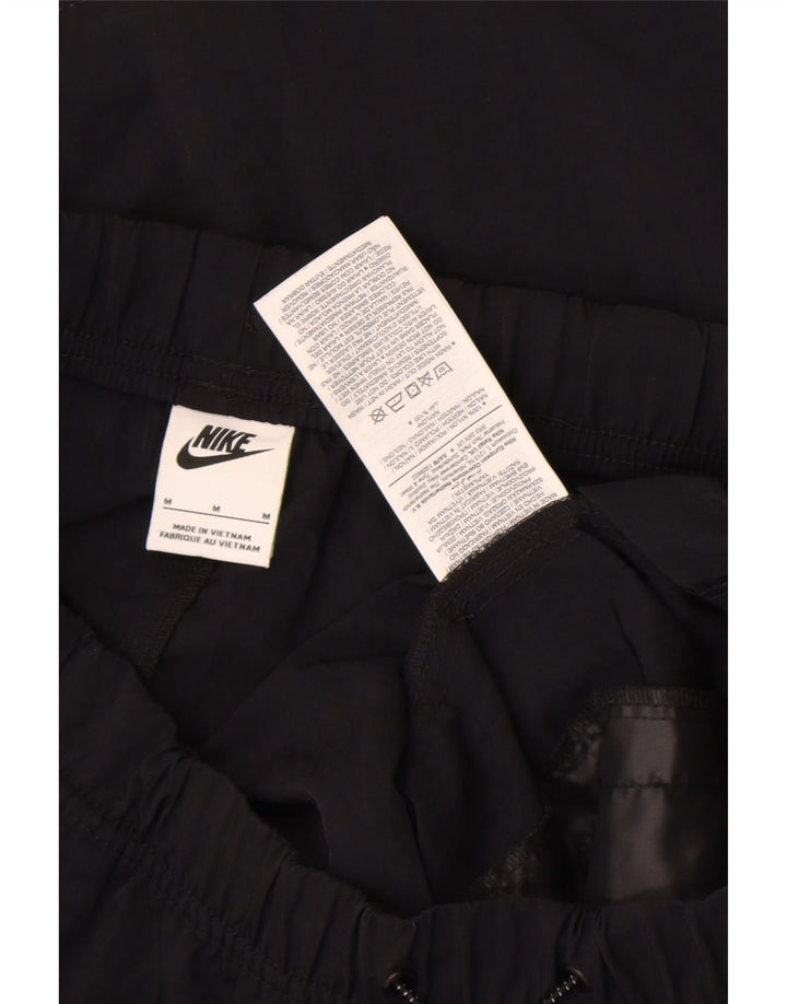 Falda Nike para mujer UK 44 Medium Black Nylon