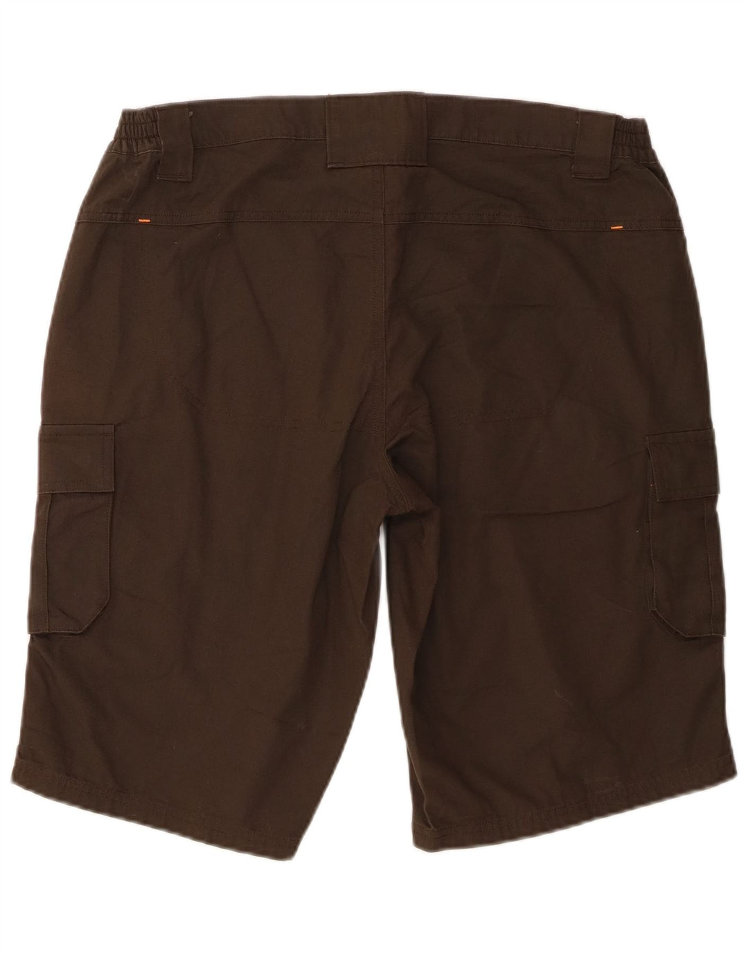 Shorts Cargo Hombre Decathlon XL W38 Marrón Poliéster