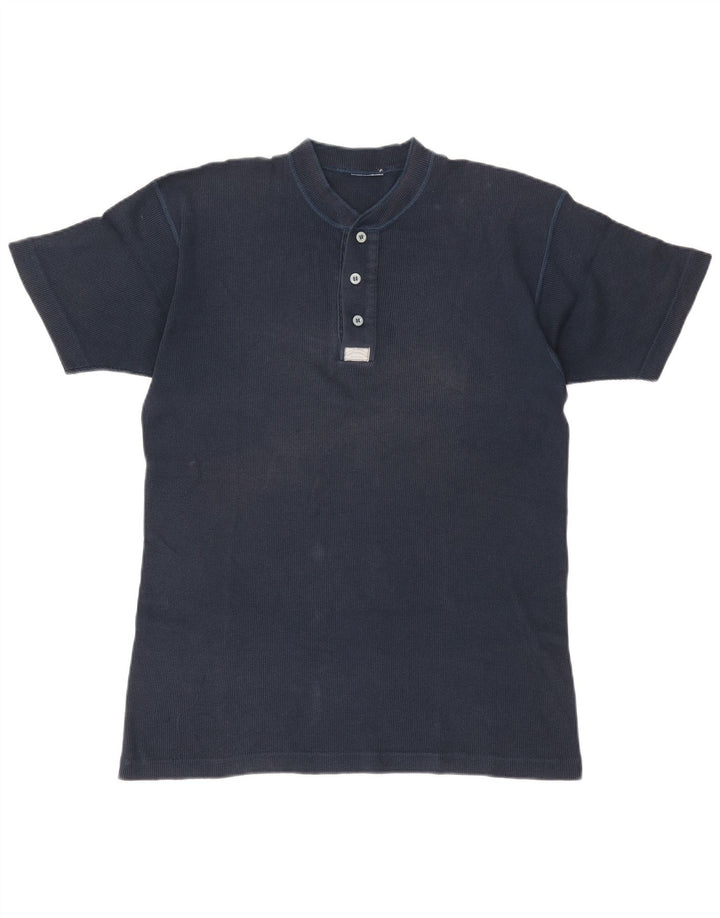 Levi's Camiseta para hombre Top 2XL Azul marino