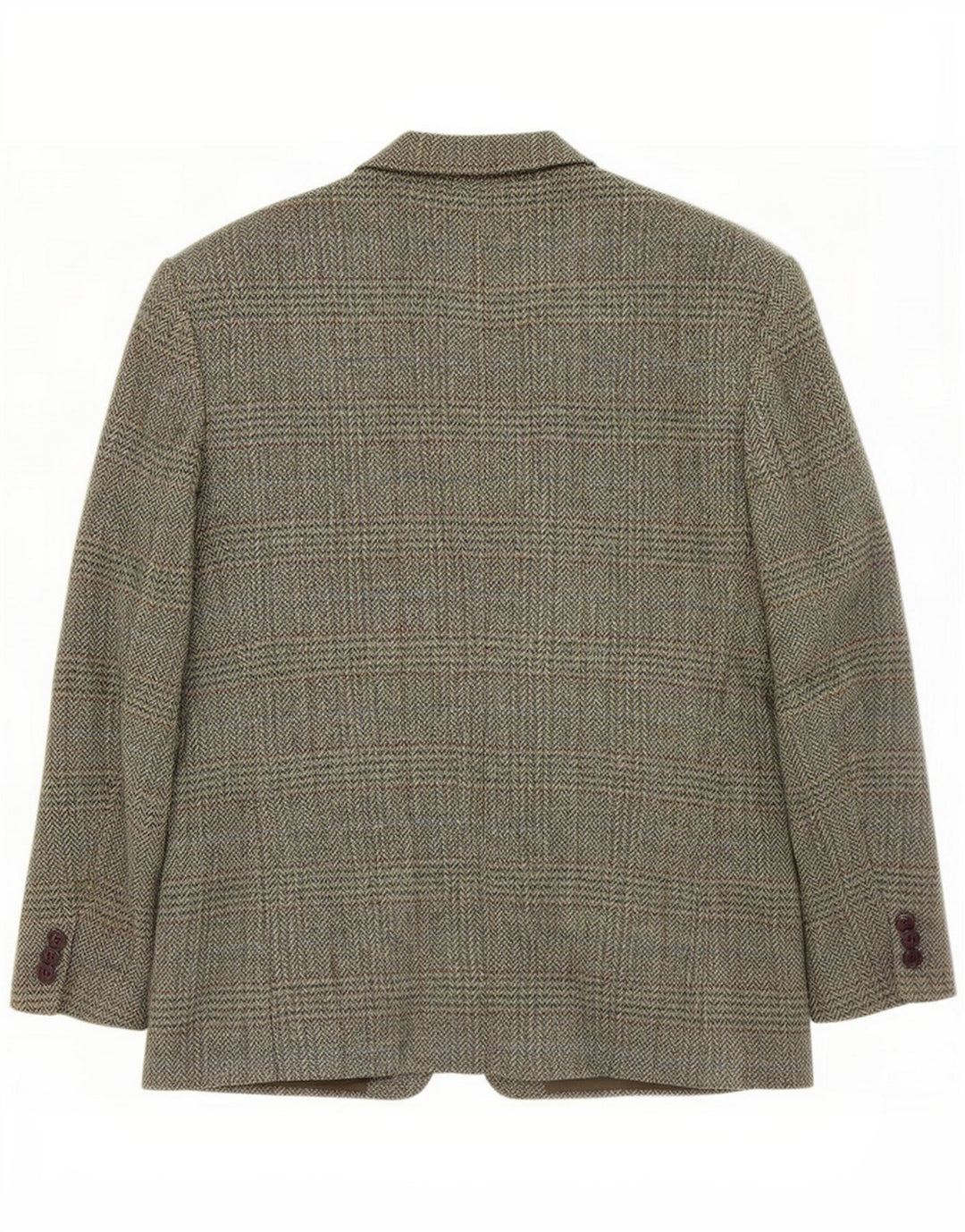 Marks & Spencer Chaqueta St. Michael Blazer para Hombre UK 40 Verde Medio