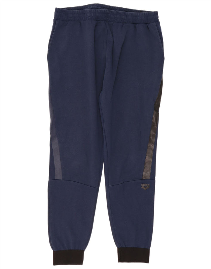 Arena Pantalón de Chándal para Hombre Joggers 2XL Azul Marino