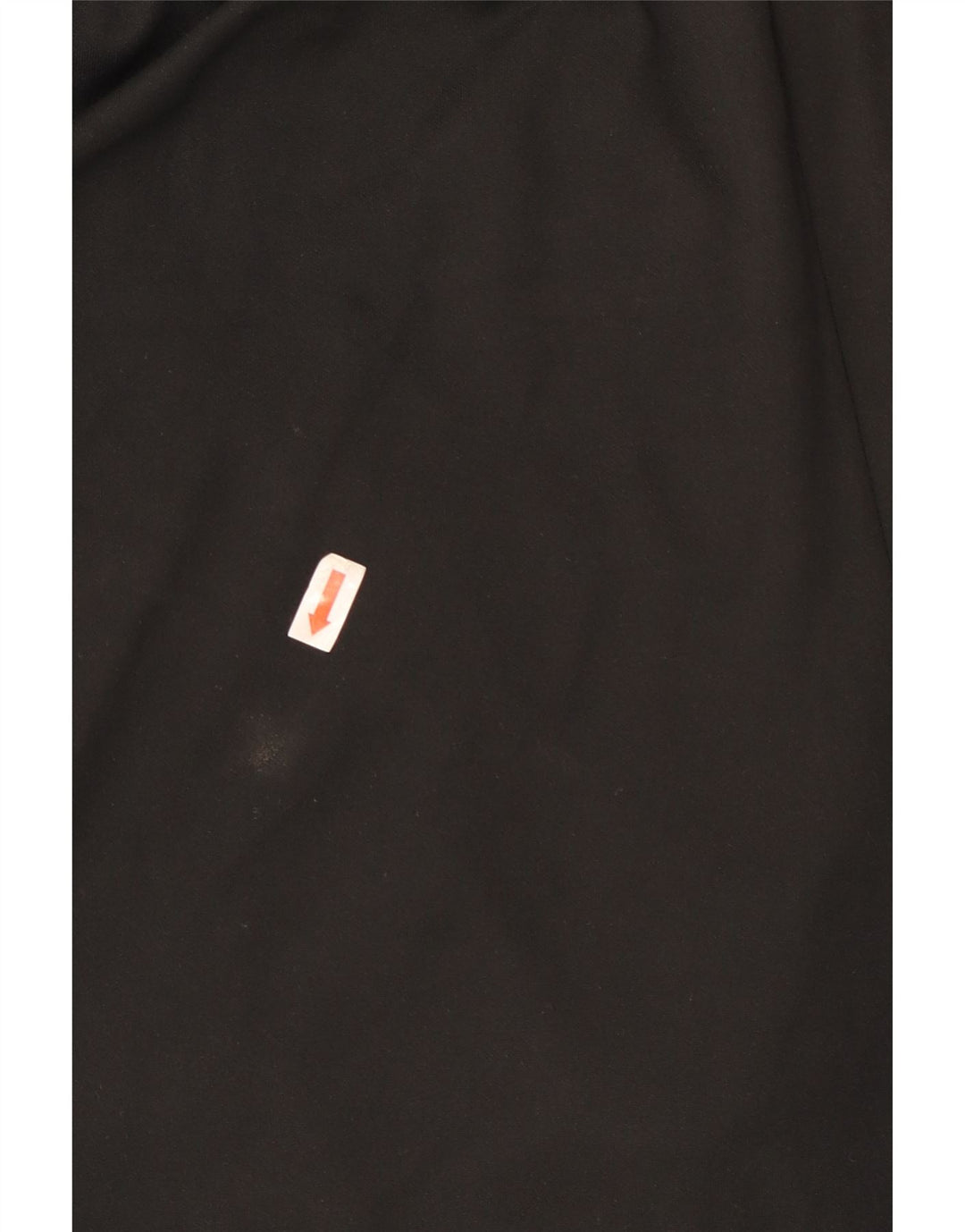Nike Dri Fit - Pantalones cortos deportivos para hombre (poliéster), color negro