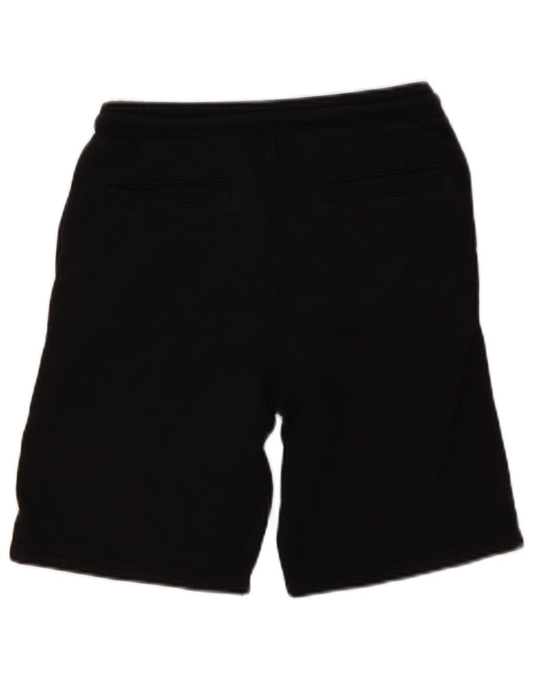 Diesel Pantalones cortos deportivos para niño 11-12 años Negro