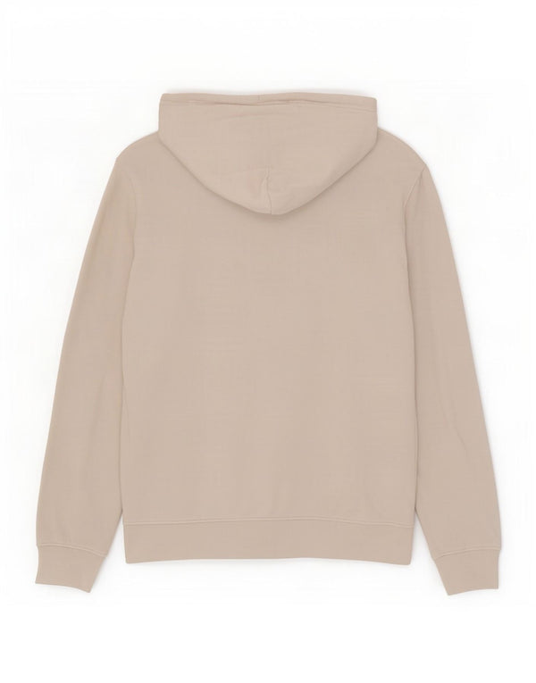 Champion Sudadera Con Capucha Gráfica Para Hombre Jersey Pequeño De Algodón Blanco