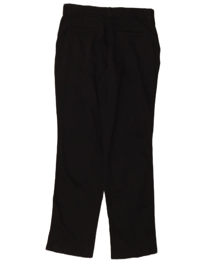 Pantalones chinos rectos LEE Mujer W30 L31 Negro