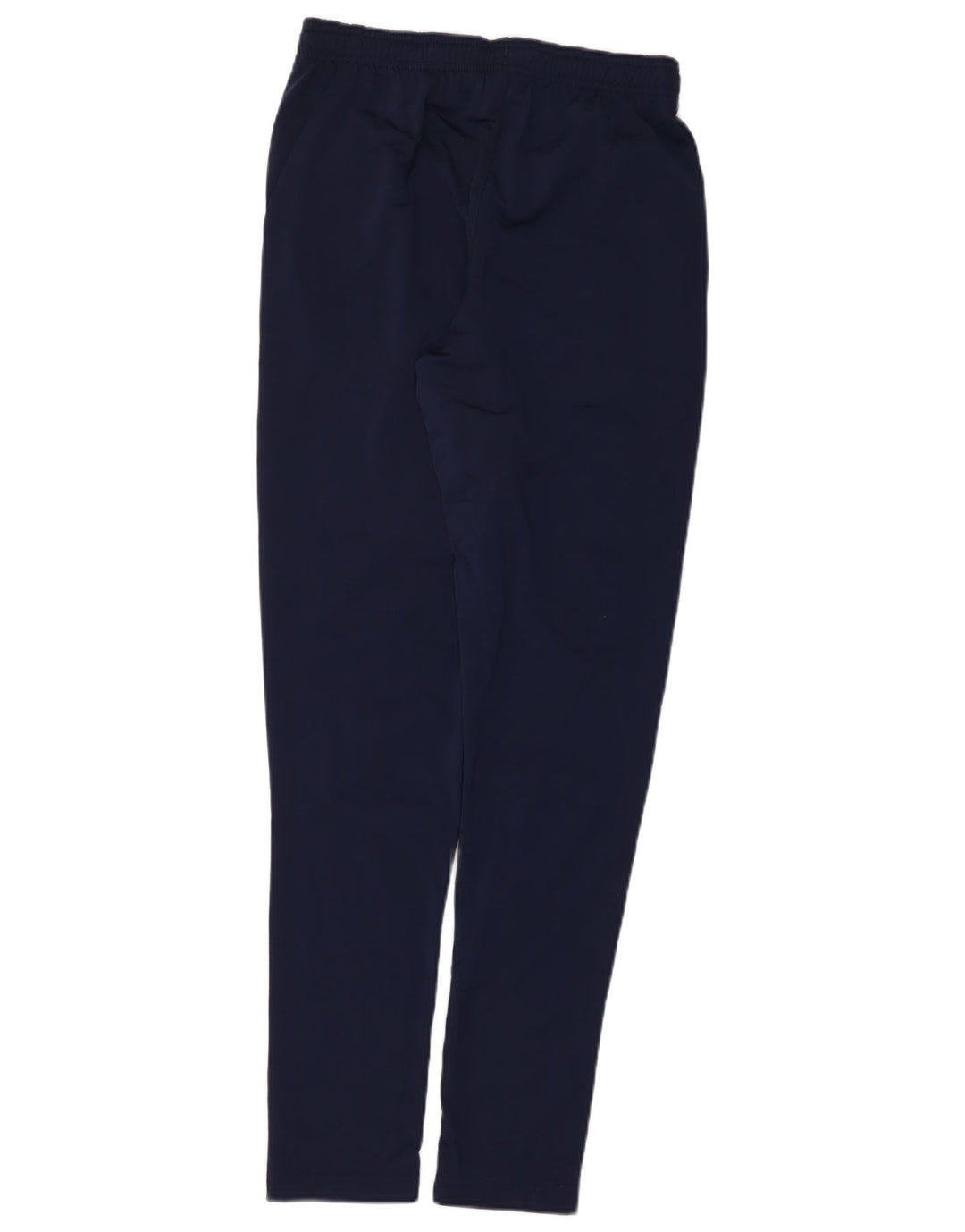 Puma Pantalón Chándal Niño 15-16 Años Azul Marino Poliéster