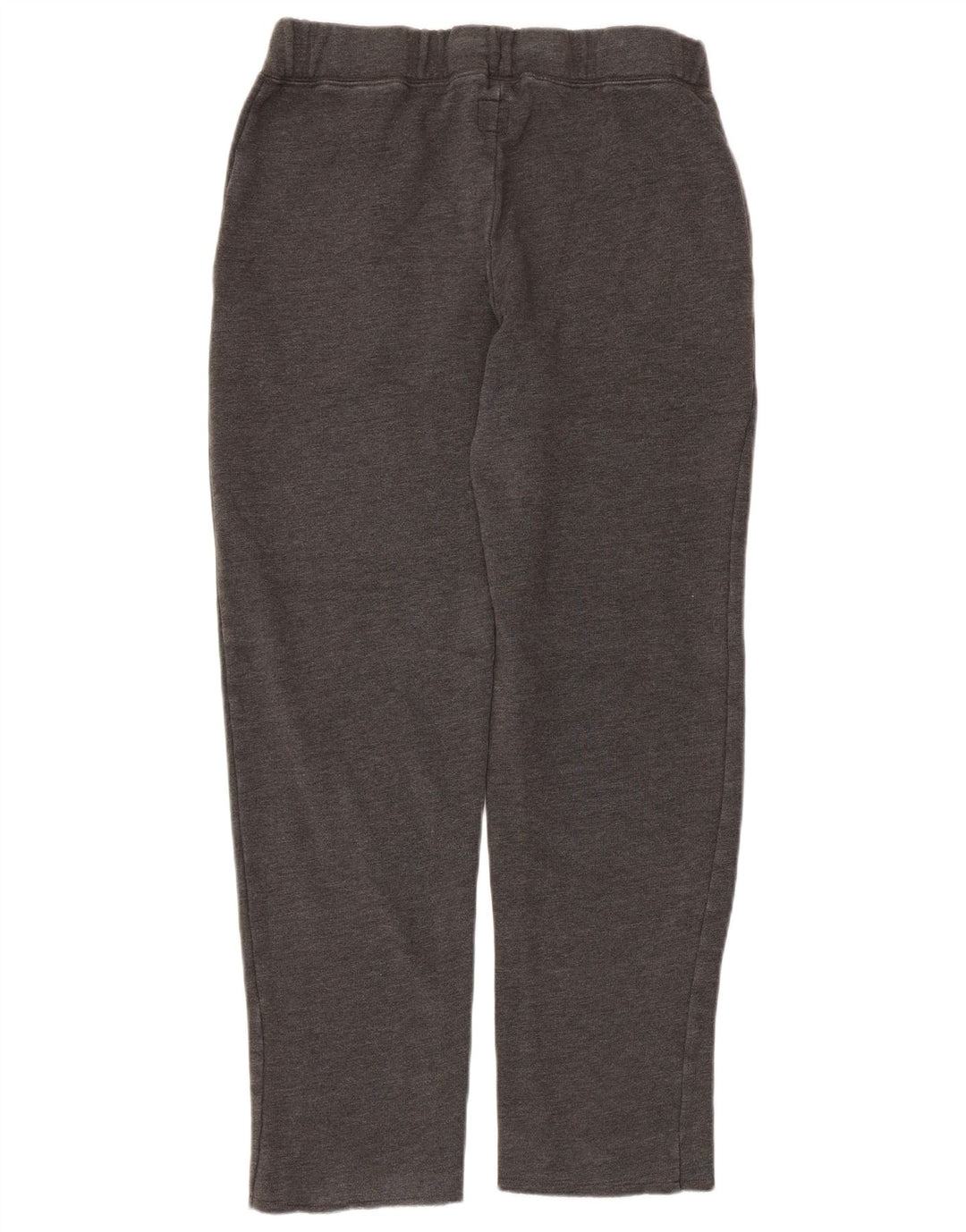 JACK WILLS Pantalones de chándal para mujer UK 8 Small Gris Algodón