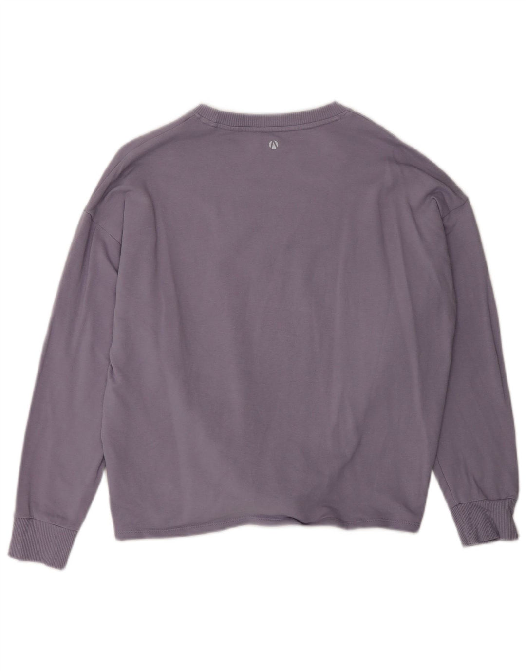Marks & Spencer - Sudadera para mujer, talla 40, tamaño mediano, color morado