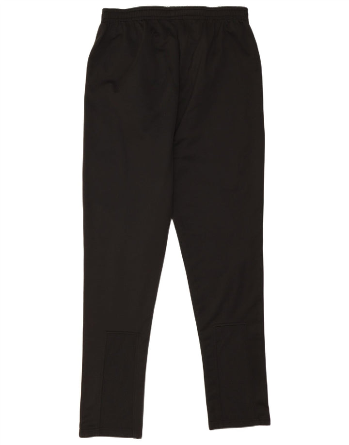 Pantalón De Chándal Diadora Hombre Mediano Negro Poliéster