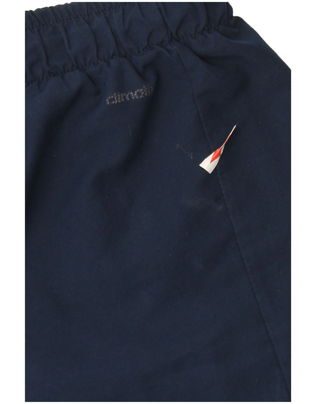 Adidas Mens Climalite Sport Shorts 2XL Azul Marino Poliéster