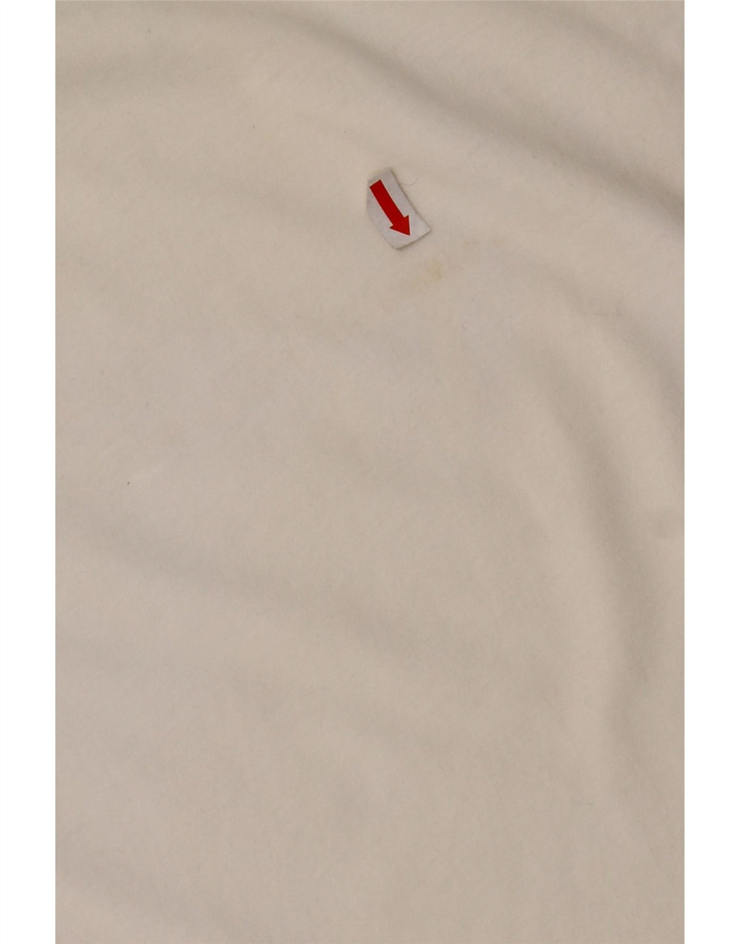 PUMA Camiseta gráfica para niño 13-14 años Blanco