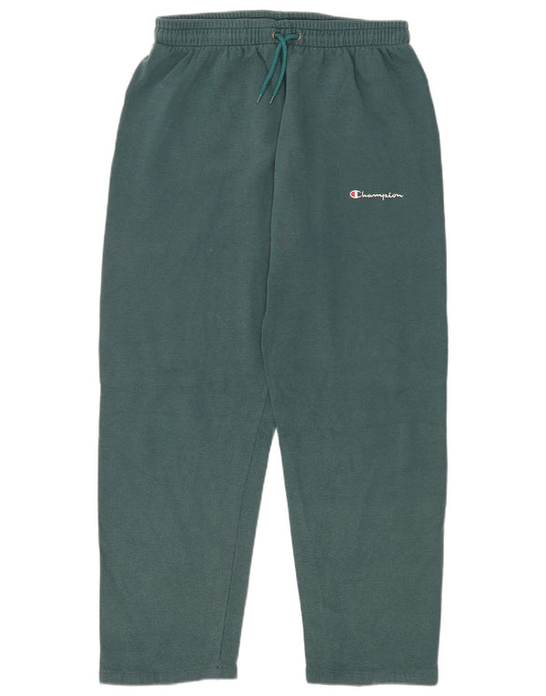 Champion Pantalones De Chándal Hombre XL Verde