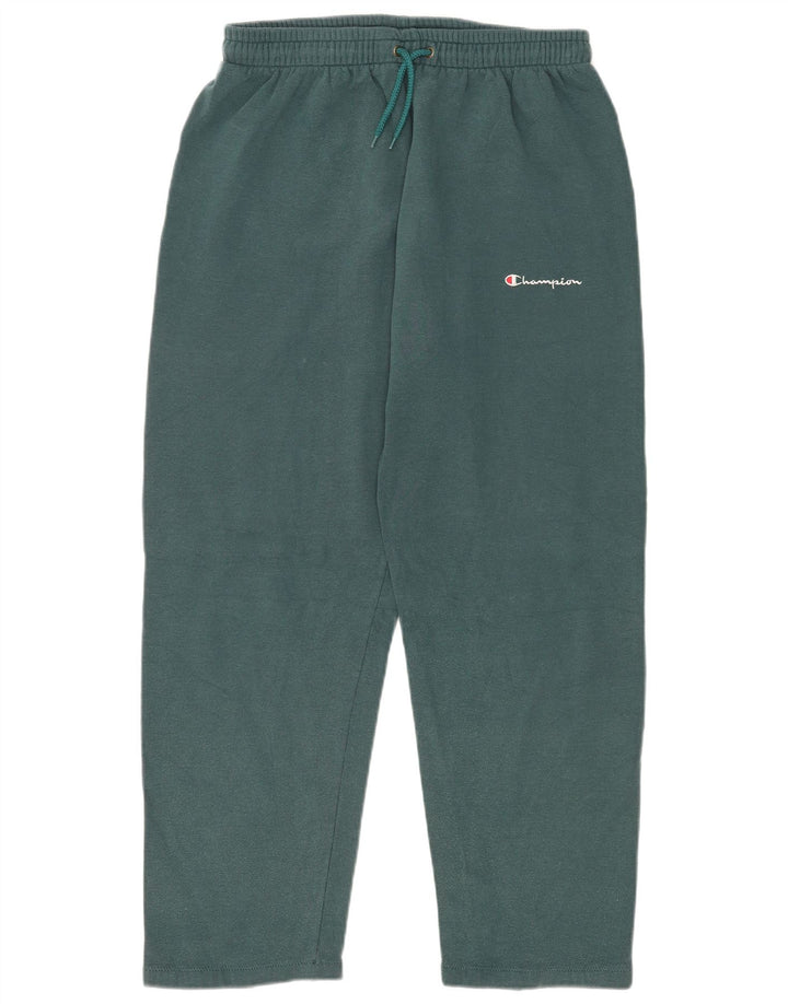 Champion Pantalones De Chándal Hombre XL Verde