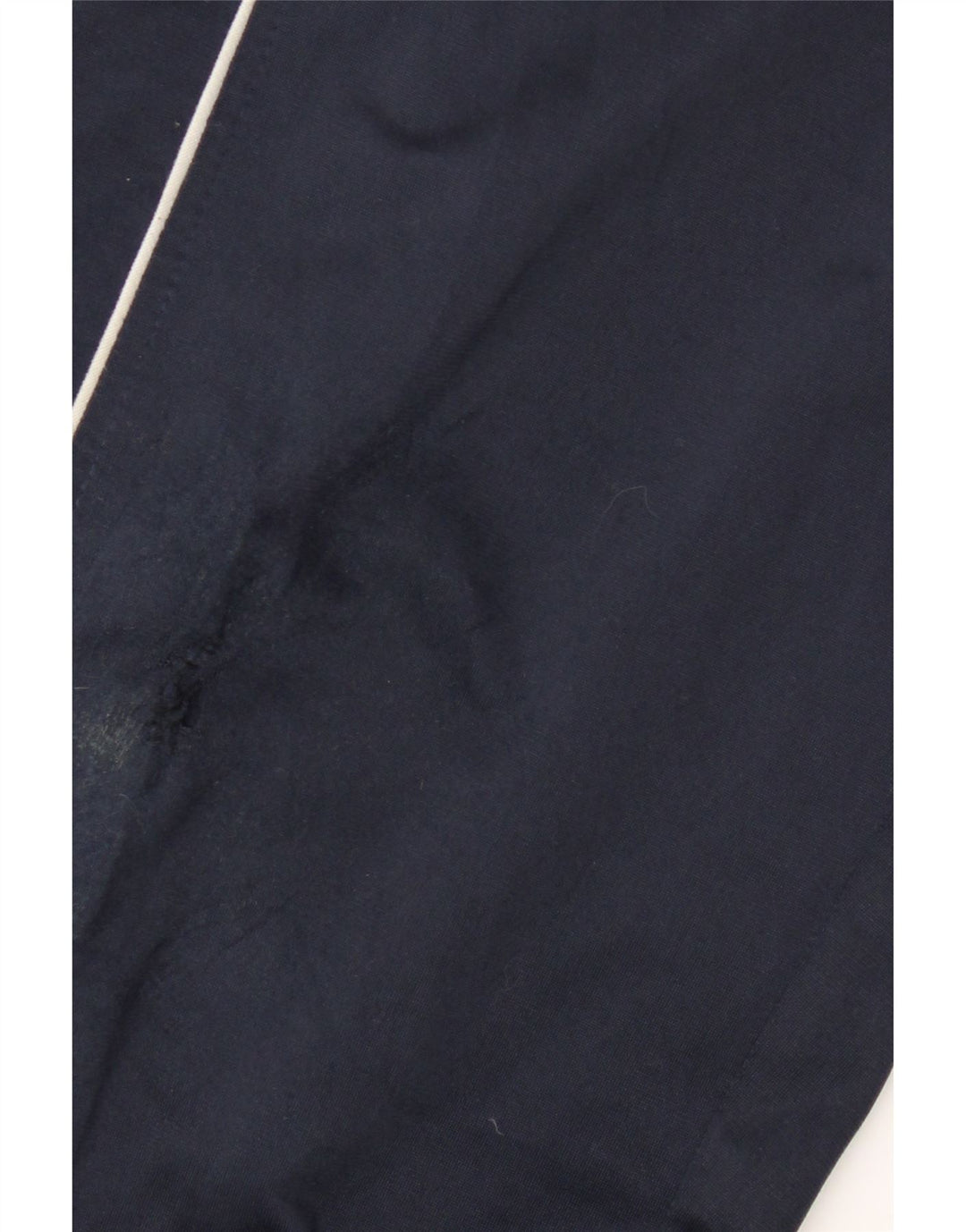 Lotto Hombre Pantalones De Chándal Gráficos Color Block En Azul Marino Medio