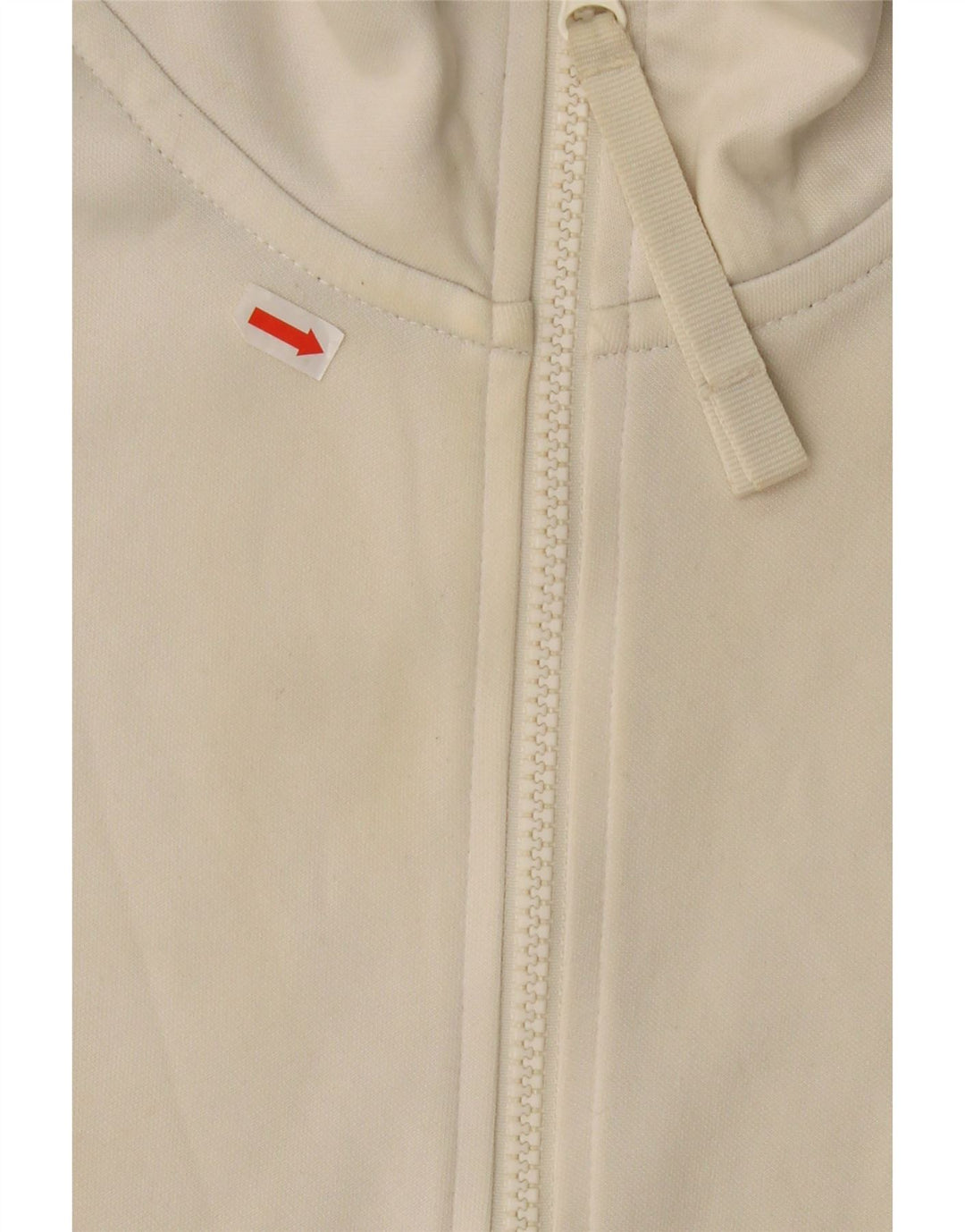 Nike - Sudadera con cremallera de 1/4 para hombre, talla 2XL, color negro, poliéster