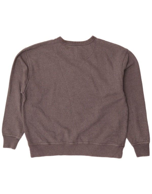 Champion Sudadera Gráfica para Hombre Jumper XL Gris