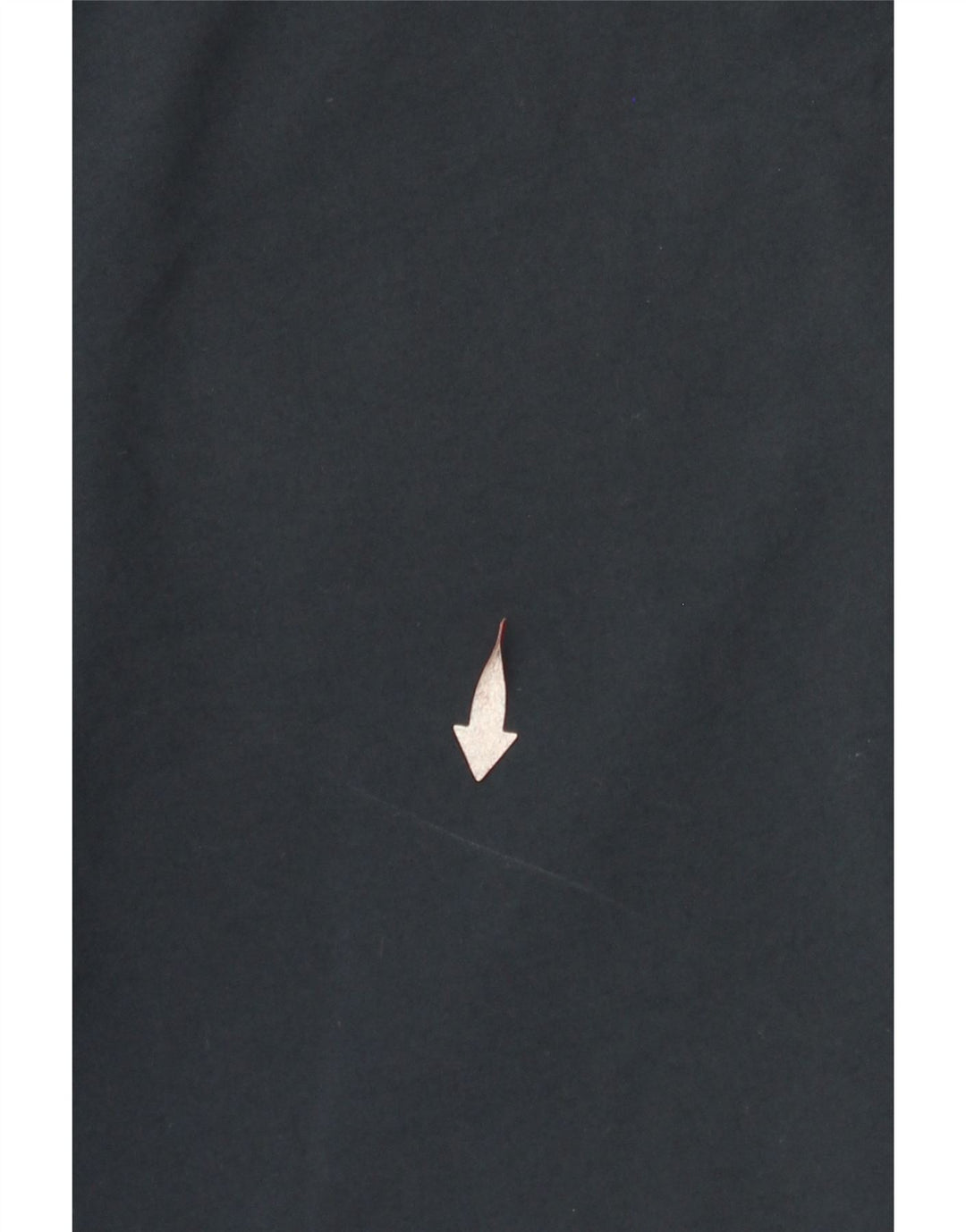 Pantalones cortos deportivos NIKE para hombre, mediano, azul marino