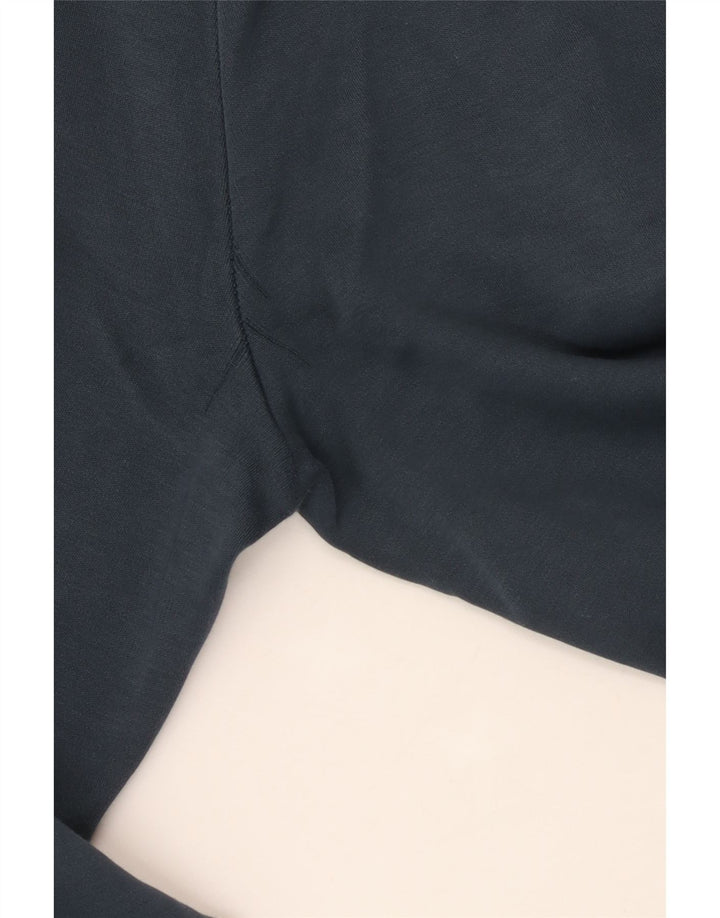 Puma Pantalón Chándal Niño 13-14 Años Azul Algodón