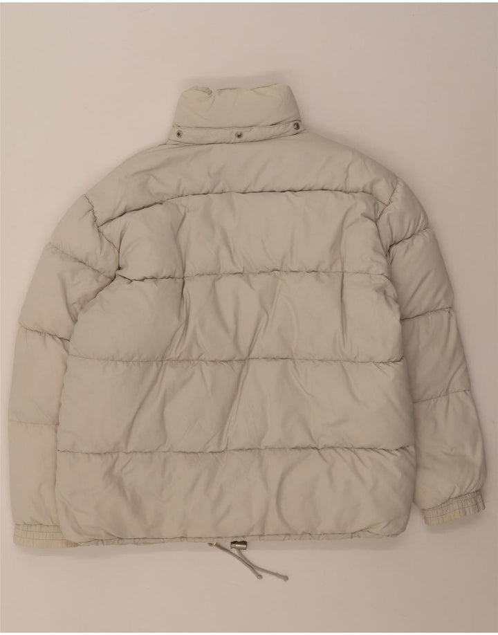 Dolomite Chaqueta acolchada para hombre UK 36 Small Beige